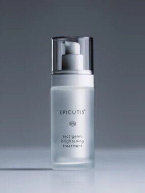 Epicutis Arctigenin Brightening Treatment